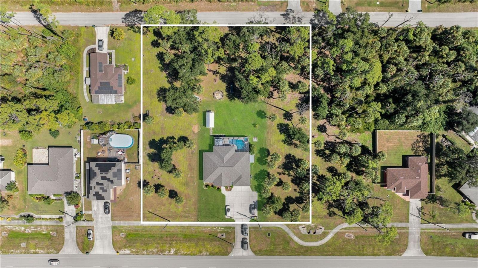 Image 2 of 40 For 16922 Toledo Blade Boulevard