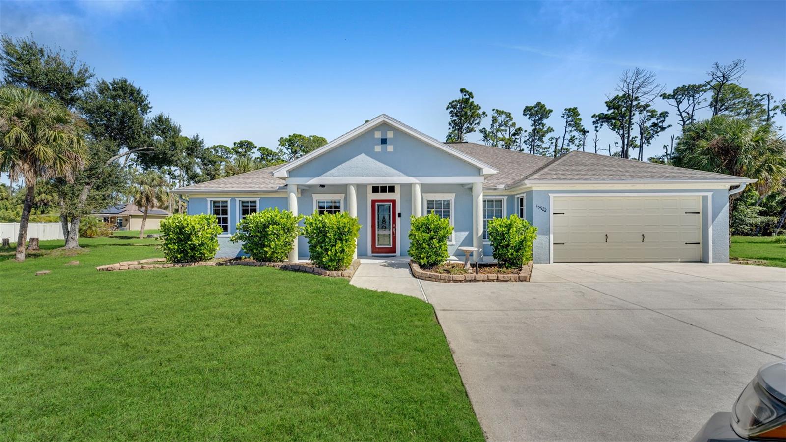 Image 3 of 40 For 16922 Toledo Blade Boulevard