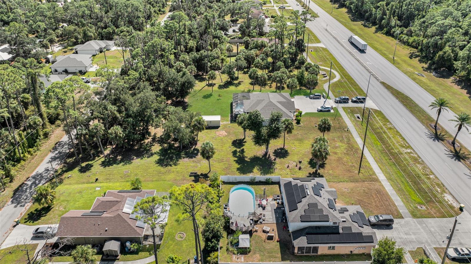 Image 34 of 40 For 16922 Toledo Blade Boulevard