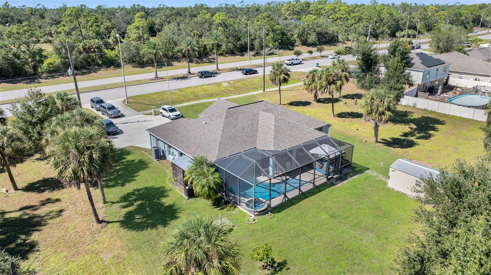 Image 36 of 40 For 16922 Toledo Blade Boulevard