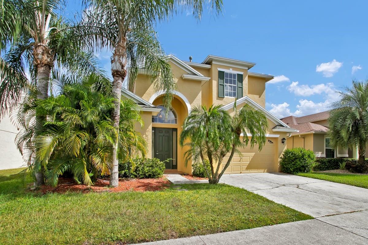 Details for 3013 Silvermill Loop, LAND O LAKES, FL 34638