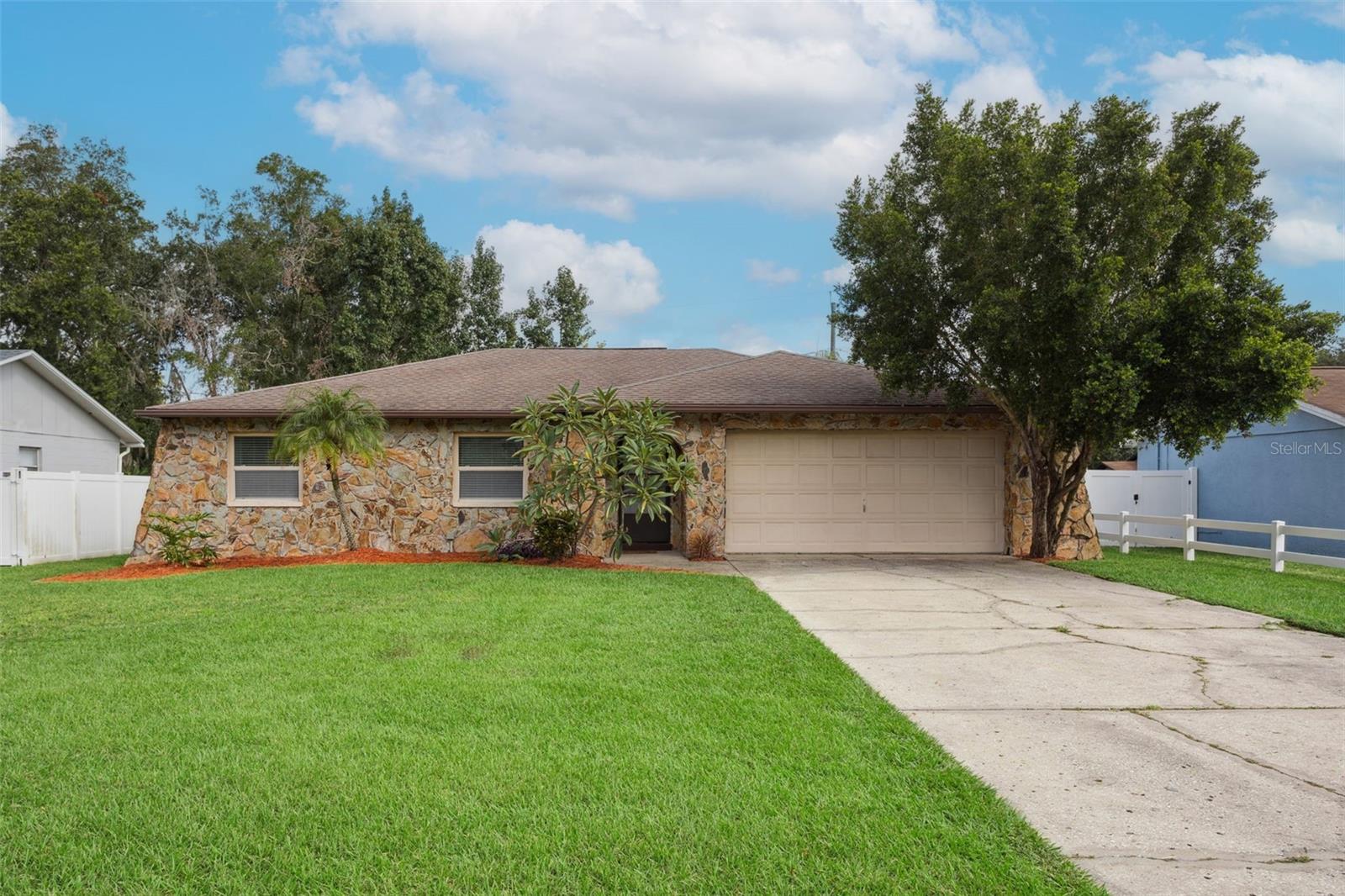 Image 2 of 25 For 3223 Lutz Lake Fern Road