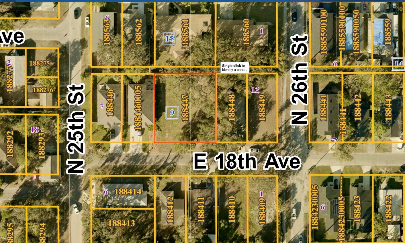 Image 6 of 7 For 2508 18th Avenue