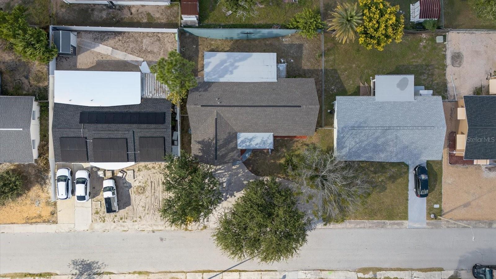 Image 42 of 47 For 7421 Ashwood Drive
