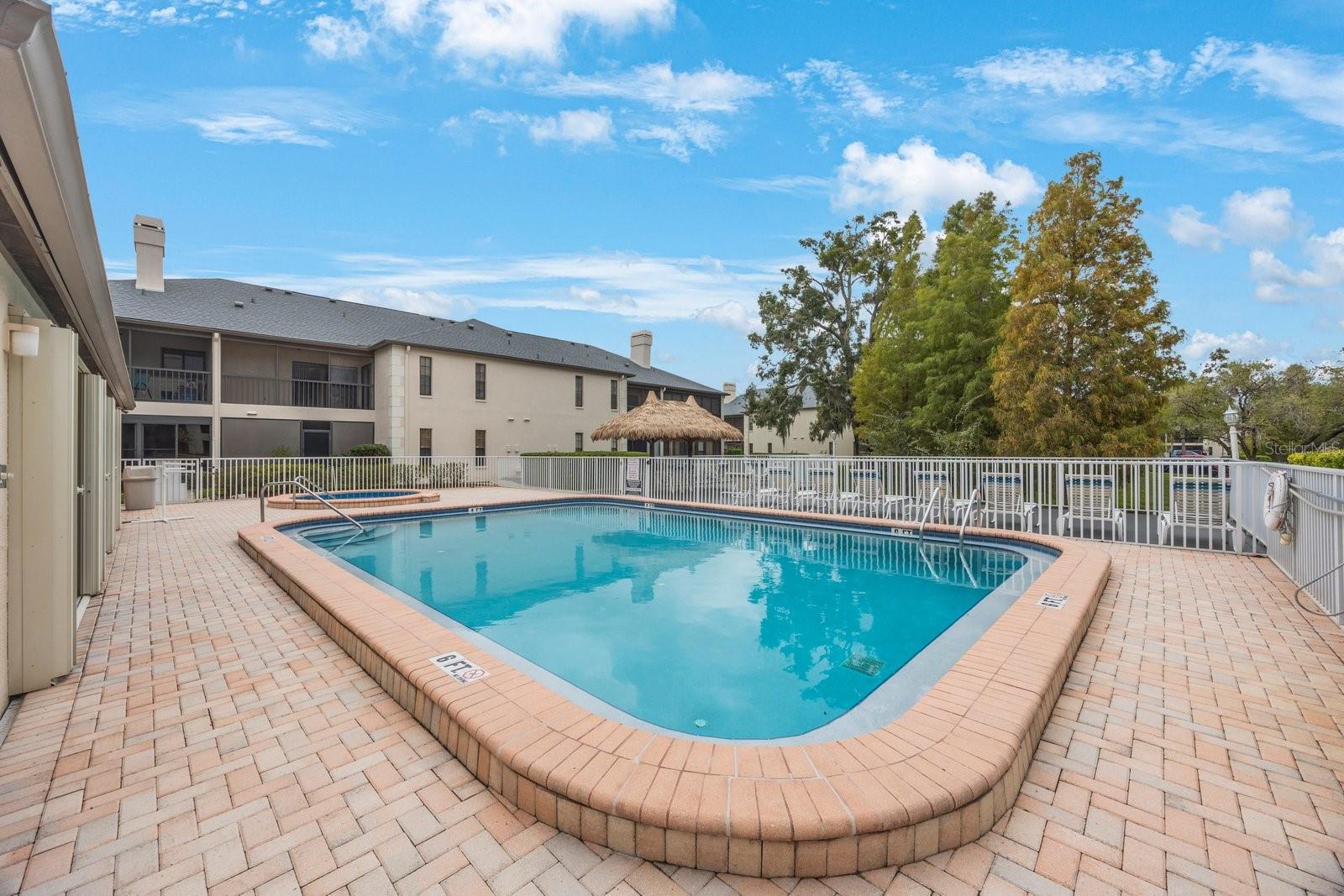 Image 43 of 47 For 13016 Village Chase Circle 13016