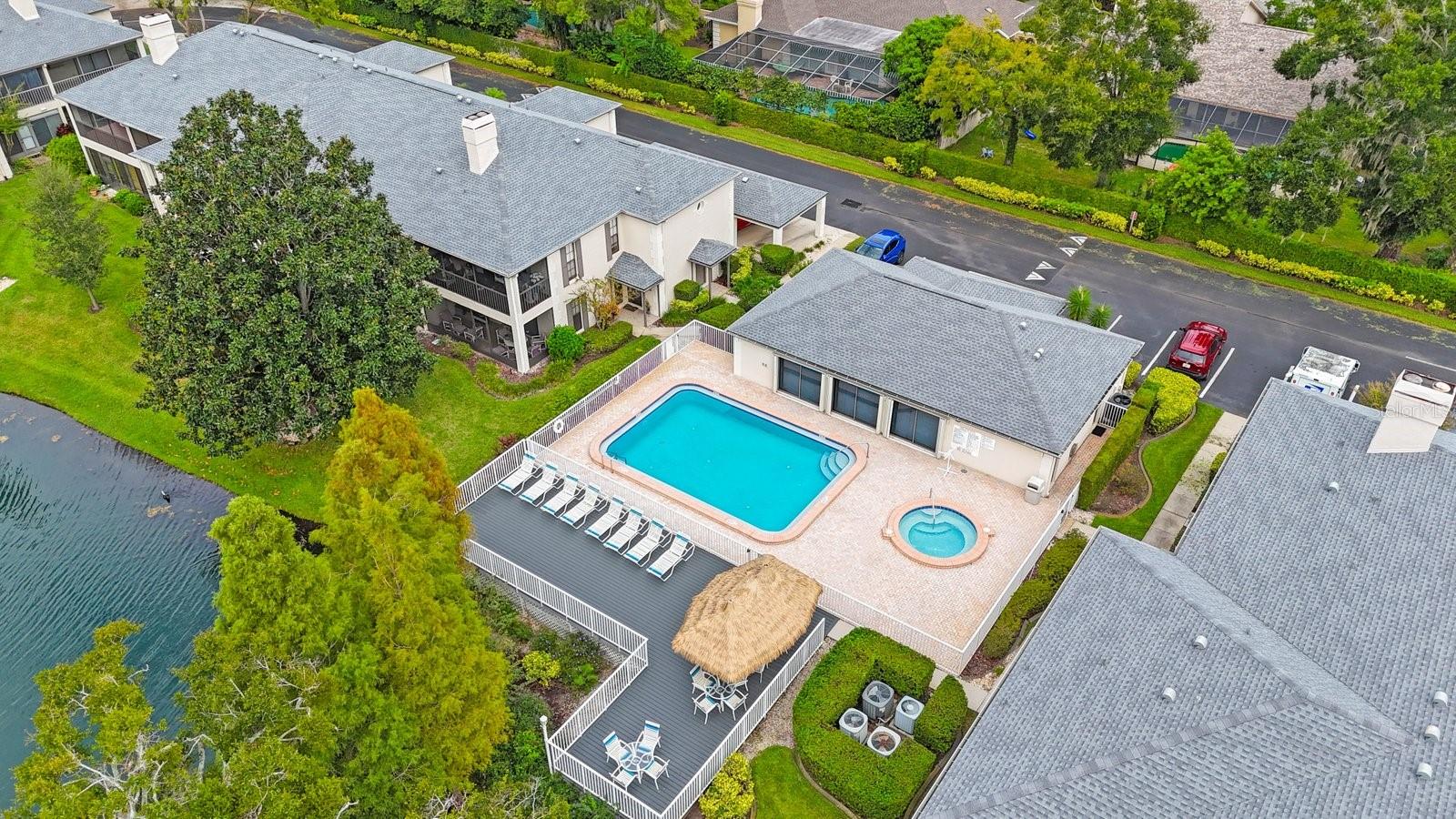 Image 44 of 47 For 13016 Village Chase Circle 13016