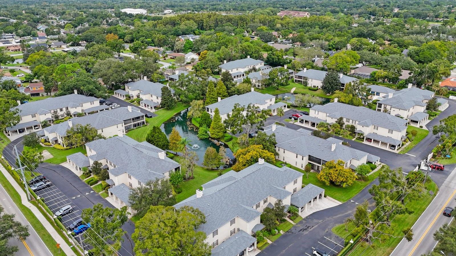 Image 45 of 47 For 13016 Village Chase Circle 13016