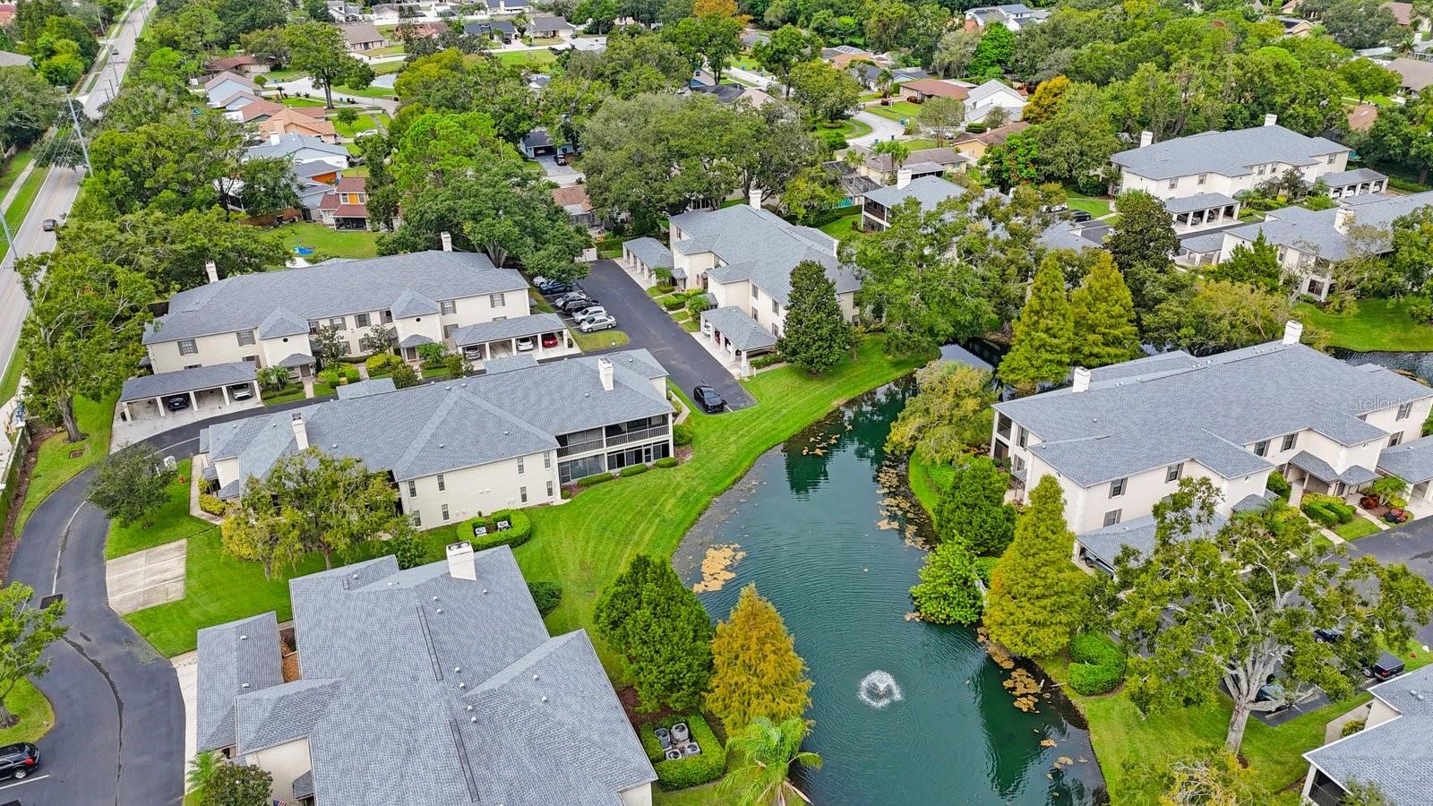 Image 47 of 47 For 13016 Village Chase Circle 13016