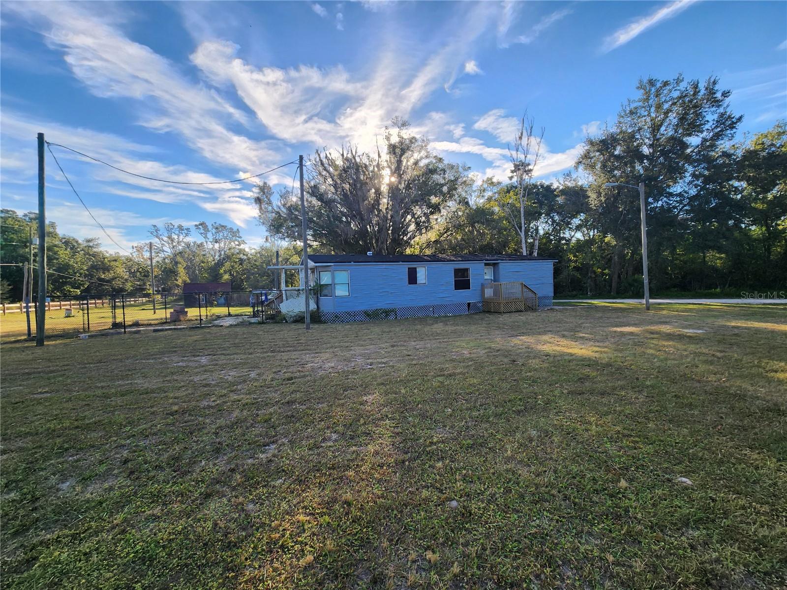 Details for 2608 20 Mile Level Road, LAND O LAKES, FL 34639
