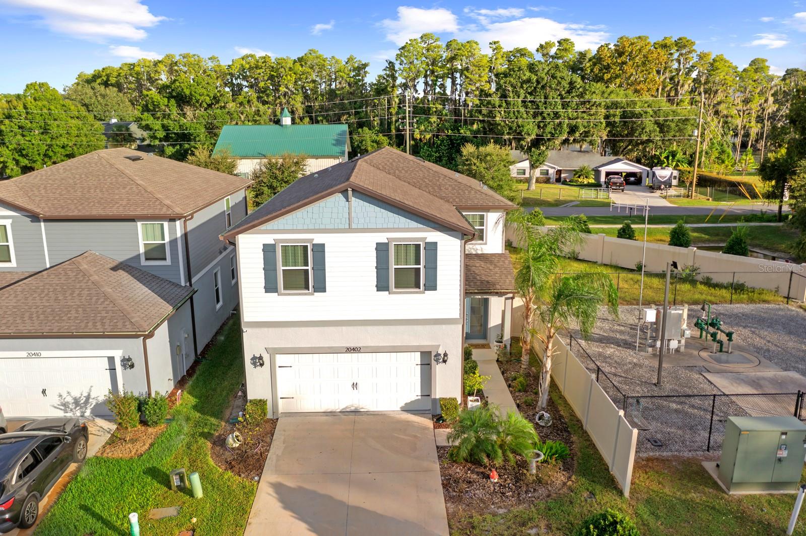 Image 31 of 38 For 20402 Monza Loop