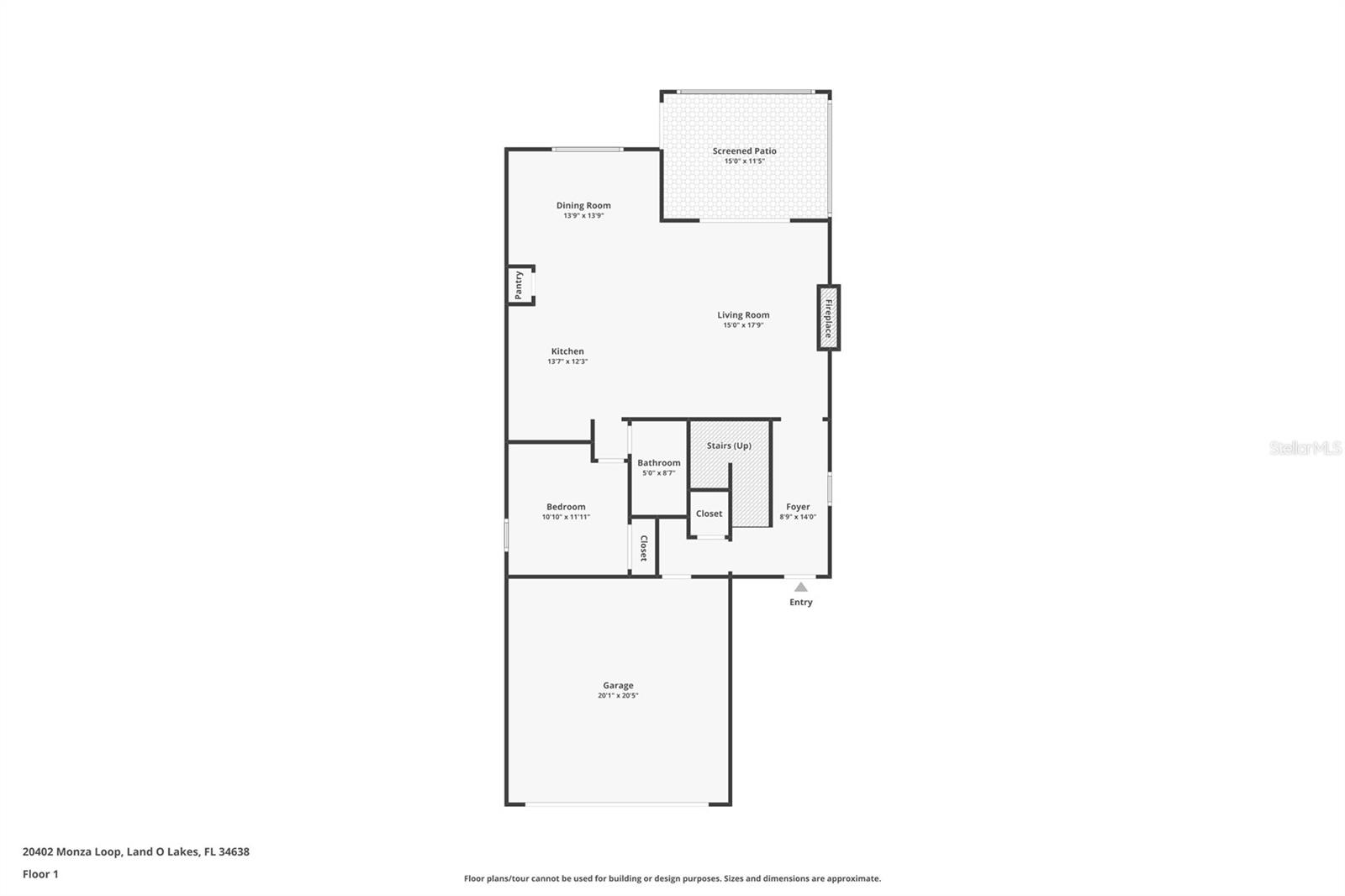 Image 35 of 38 For 20402 Monza Loop