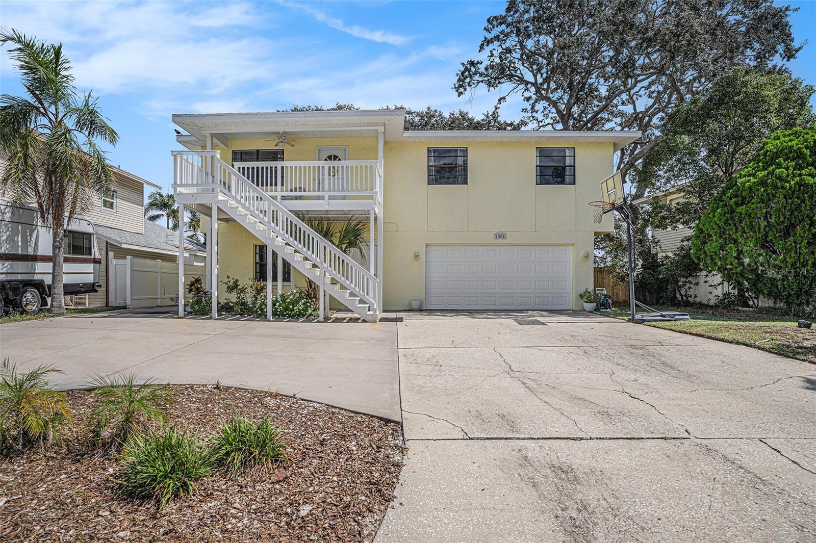 Details for 100 Gulfwinds Drive W, PALM HARBOR, FL 34683
