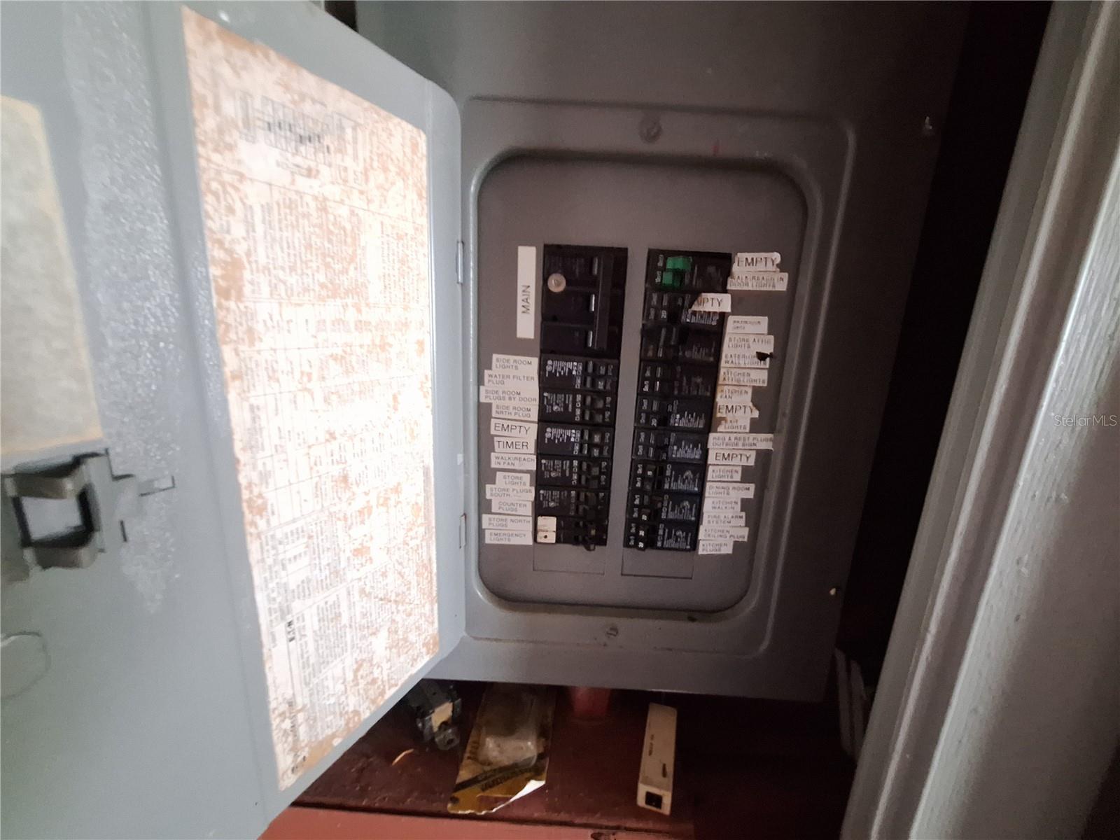 Image 29 of 39 For 1128 Alternate Hwy 19