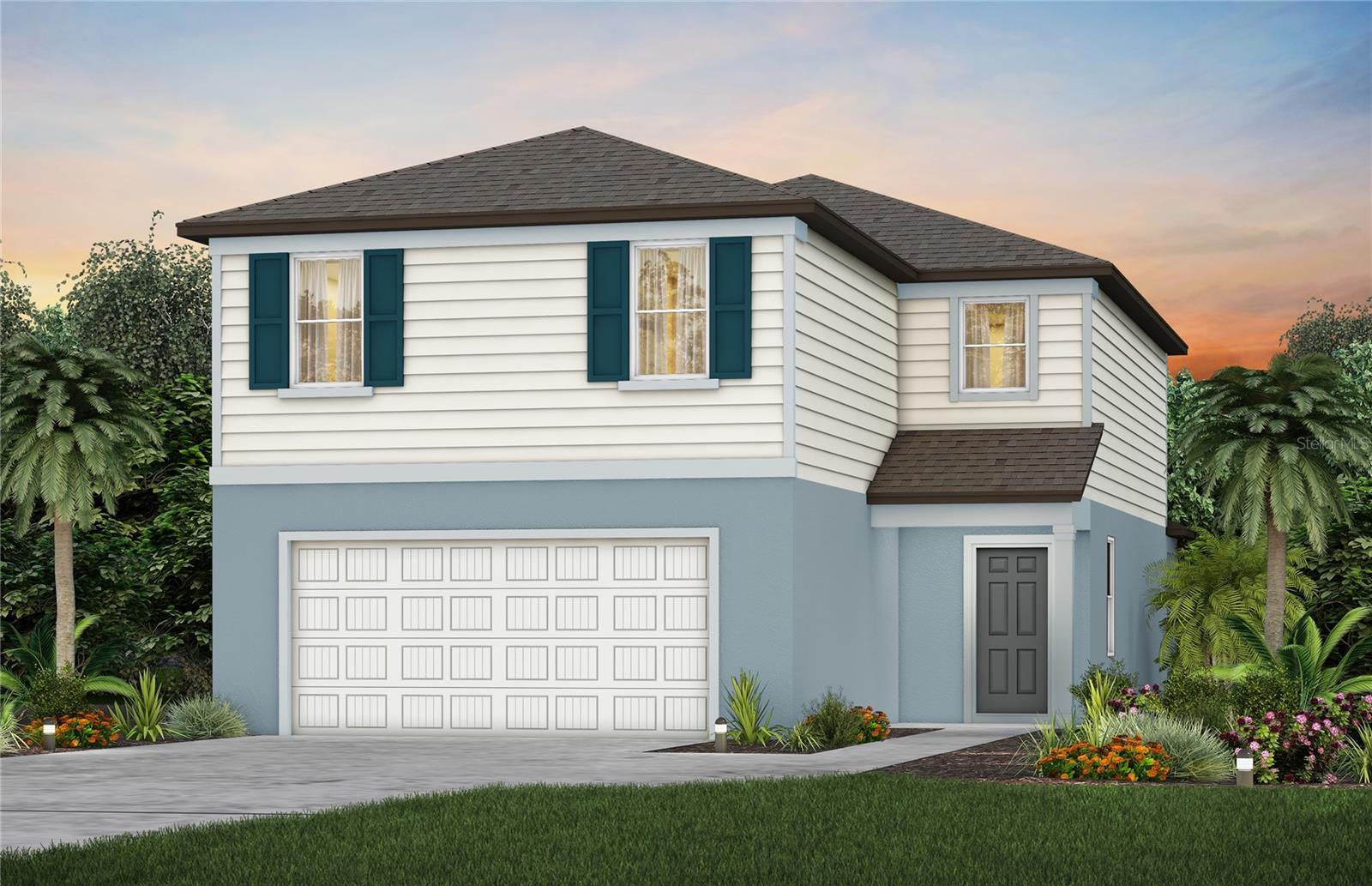 Details for 10517 Hidden Banks Glen, PARRISH, FL 34219