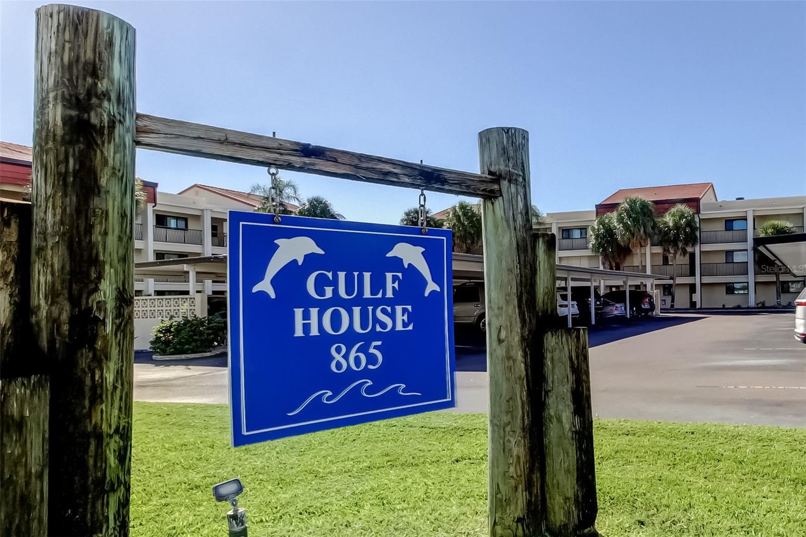 Details for 865 Gulfview Boulevard 312, CLEARWATER BEACH, FL 33767