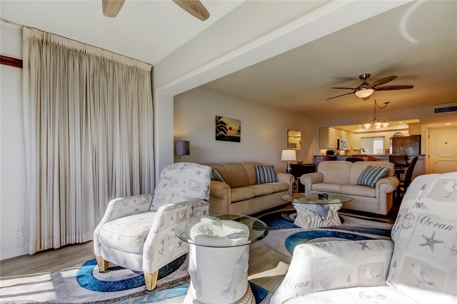 Image 26 of 80 For 865 Gulfview Boulevard 312