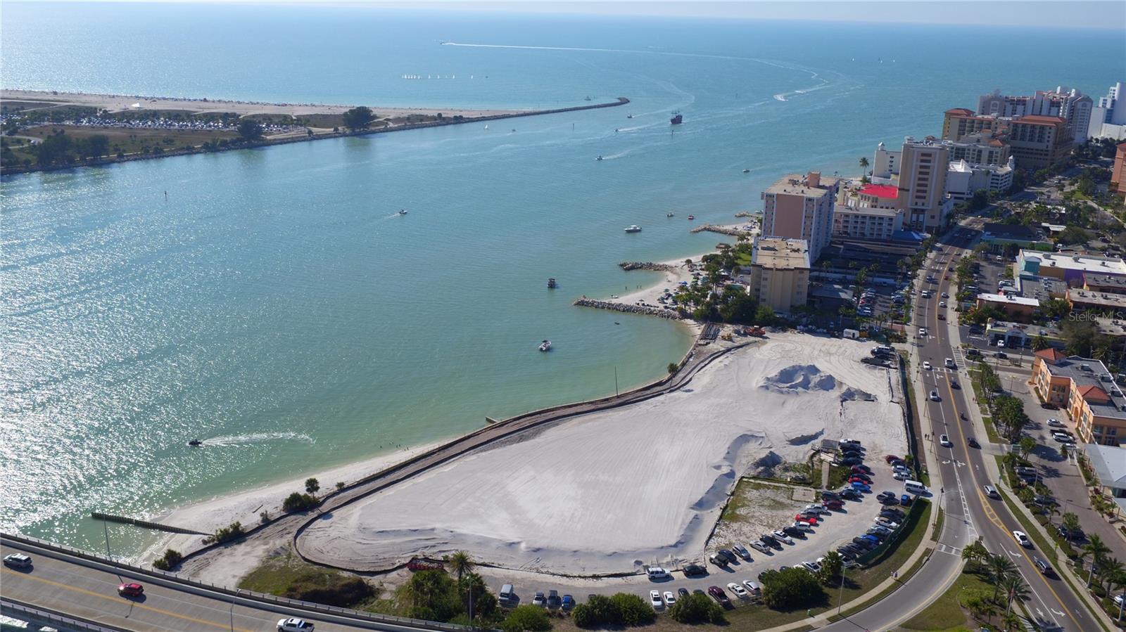 Image 77 of 80 For 865 Gulfview Boulevard 312