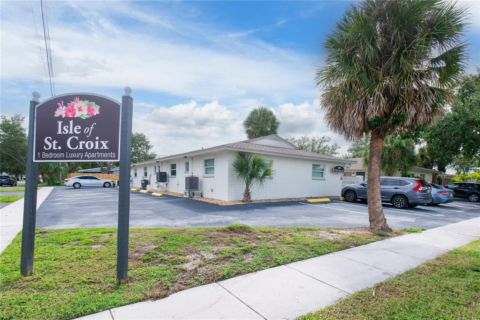 Details for 500 75th Avenue N, ST PETERSBURG, FL 33702