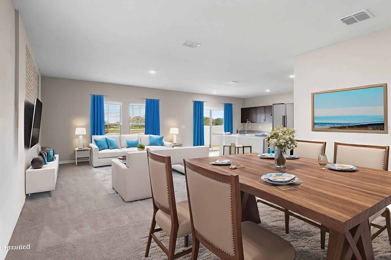 Image 4 of 36 For 12840 French Market Drive