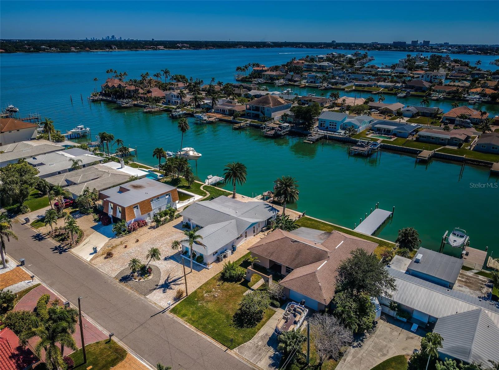 Details for 755 Capri Boulevard, TREASURE ISLAND, FL 33706