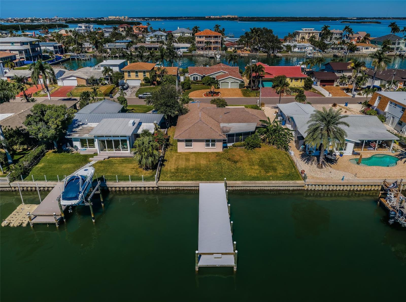 Image 39 of 41 For 755 Capri Boulevard