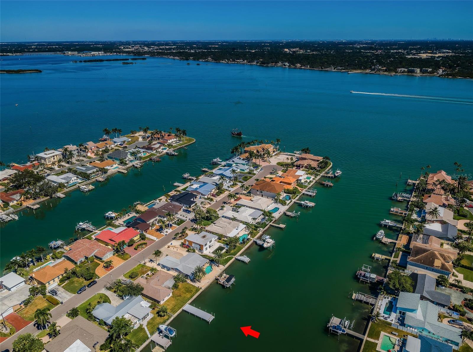 Image 40 of 41 For 755 Capri Boulevard