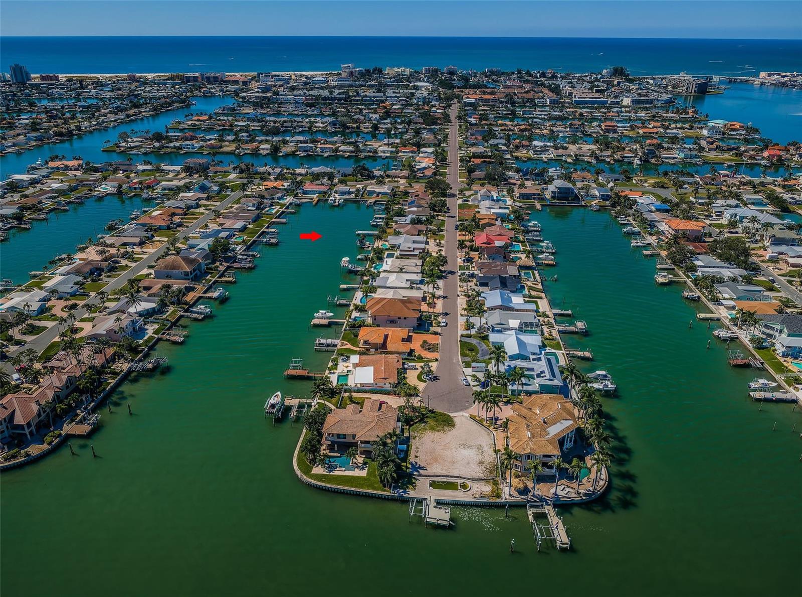 Image 41 of 41 For 755 Capri Boulevard