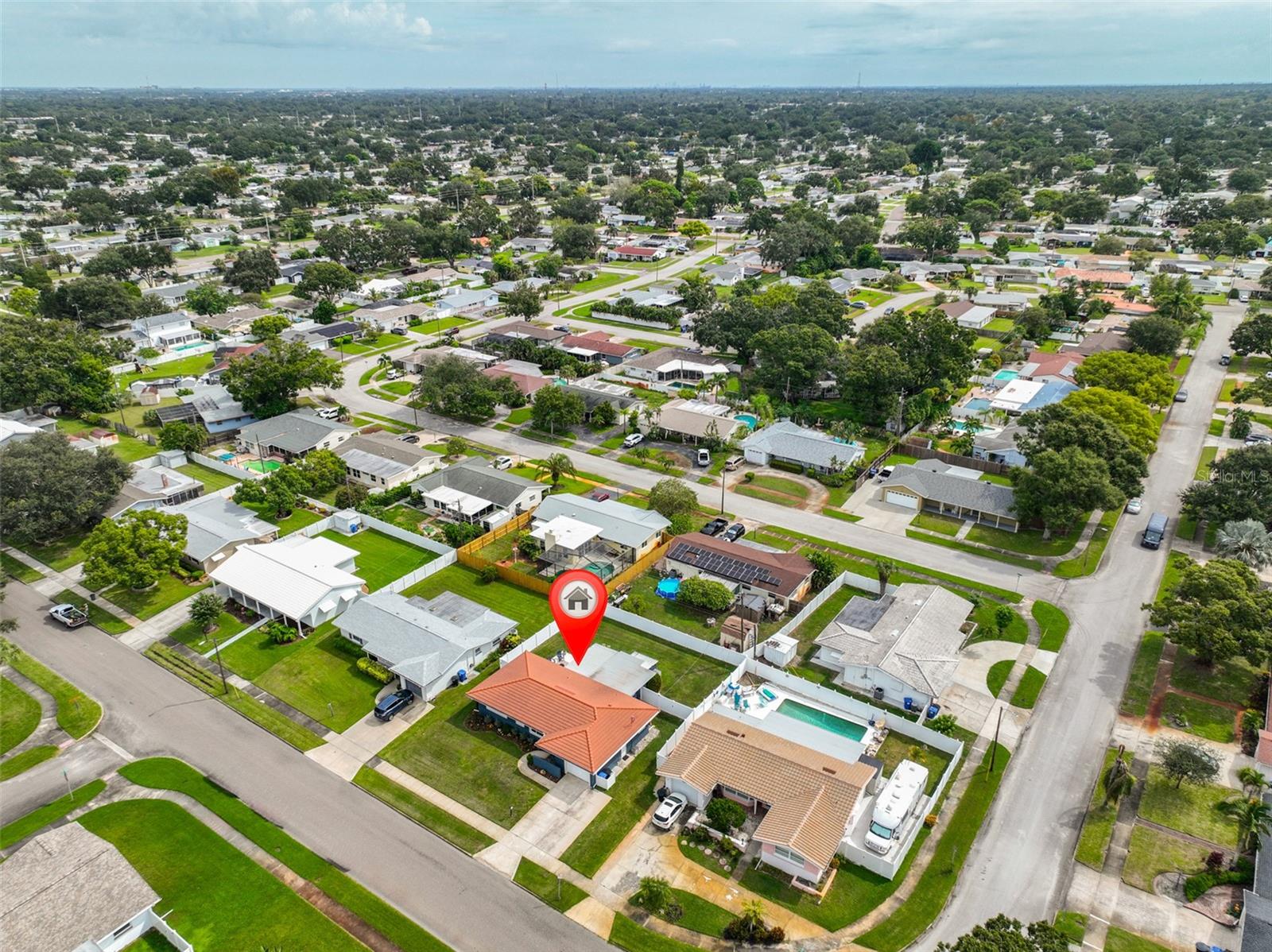 Image 35 of 41 For 2759 61st Lane N