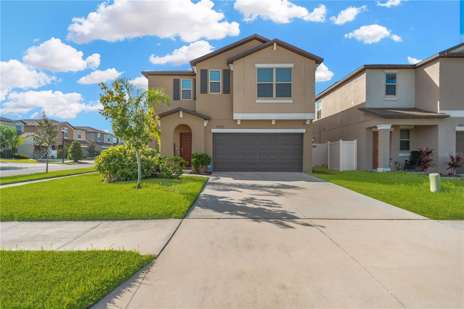 Details for 4957 Wild Senna Boulevard, TAMPA, FL 33619