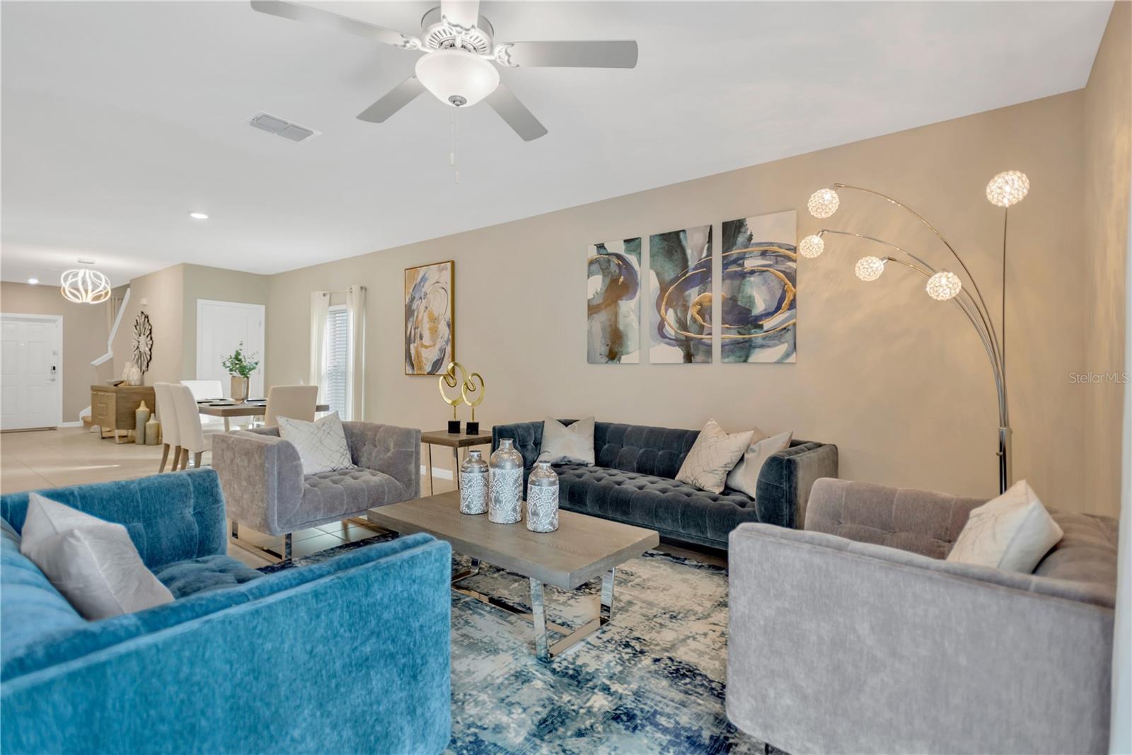 Listing photo id 8 for 4957 Wild Senna Boulevard