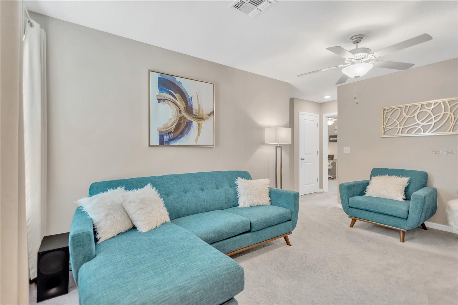 Listing photo id 16 for 4957 Wild Senna Boulevard