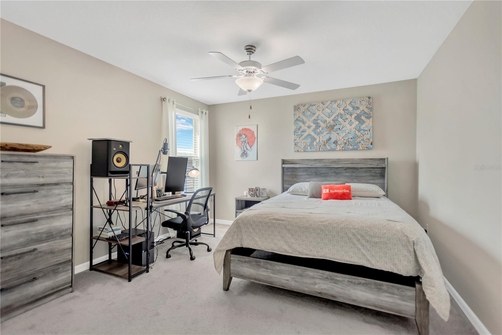 Listing photo id 26 for 4957 Wild Senna Boulevard