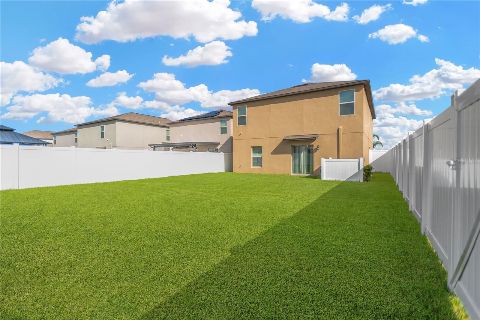 Listing photo id 27 for 4957 Wild Senna Boulevard