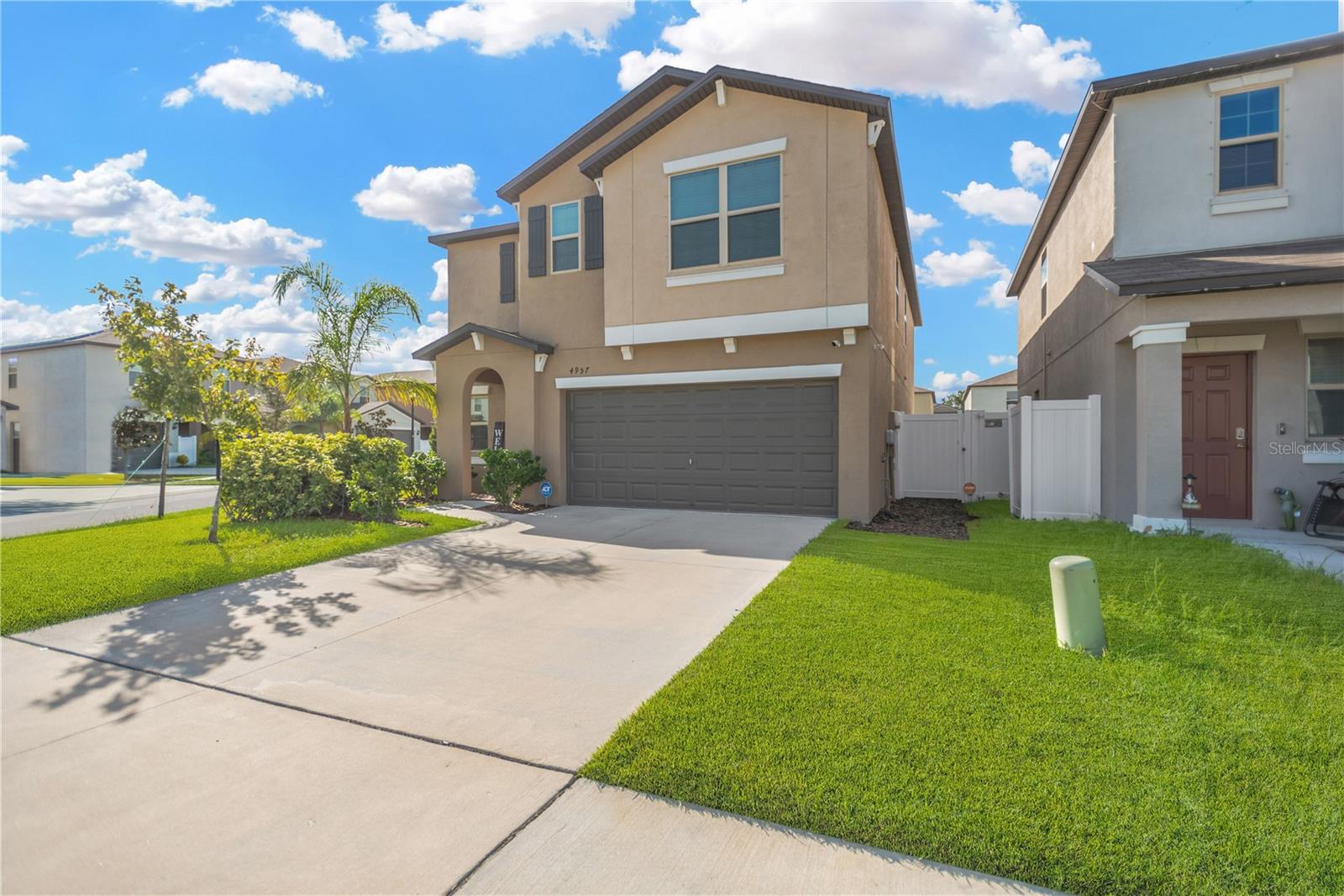 Listing photo id 1 for 4957 Wild Senna Boulevard