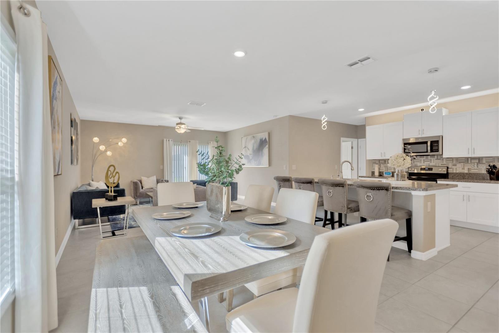 Listing photo id 4 for 4957 Wild Senna Boulevard