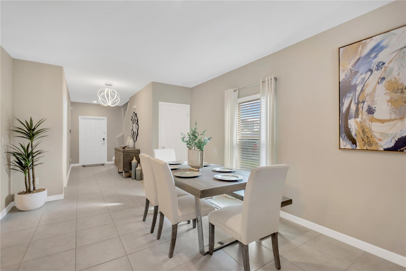 Listing photo id 6 for 4957 Wild Senna Boulevard