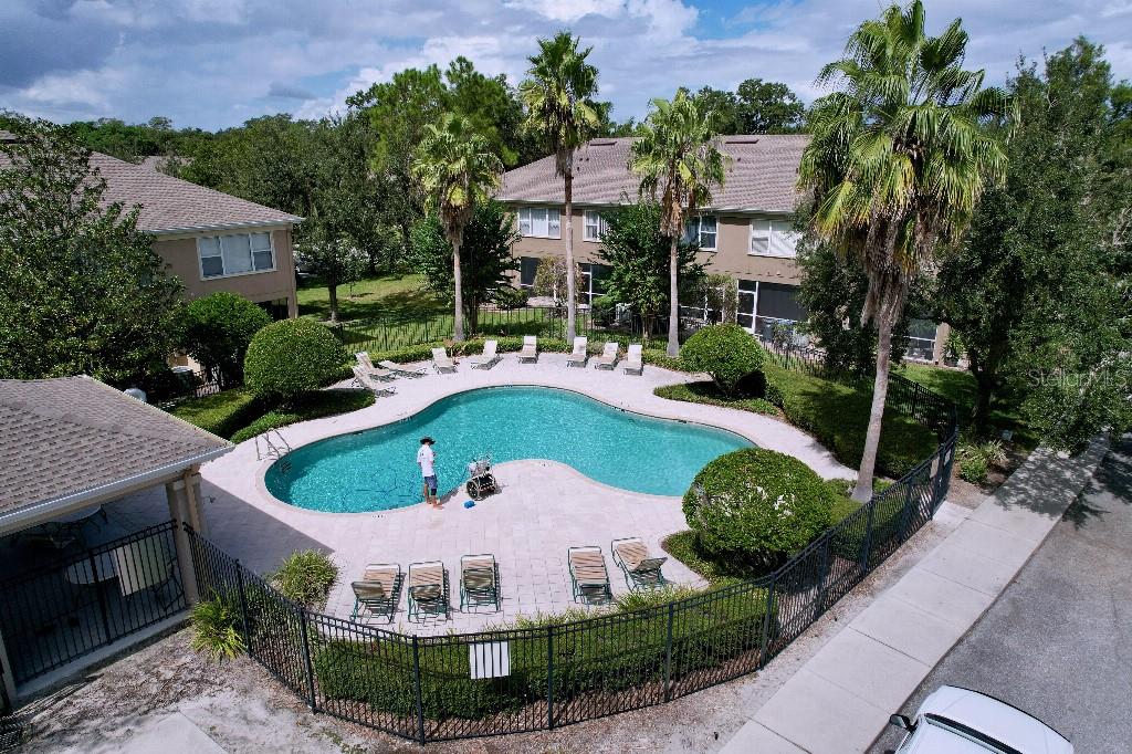 Image 41 of 50 For 4128 Bismarck Palm Drive