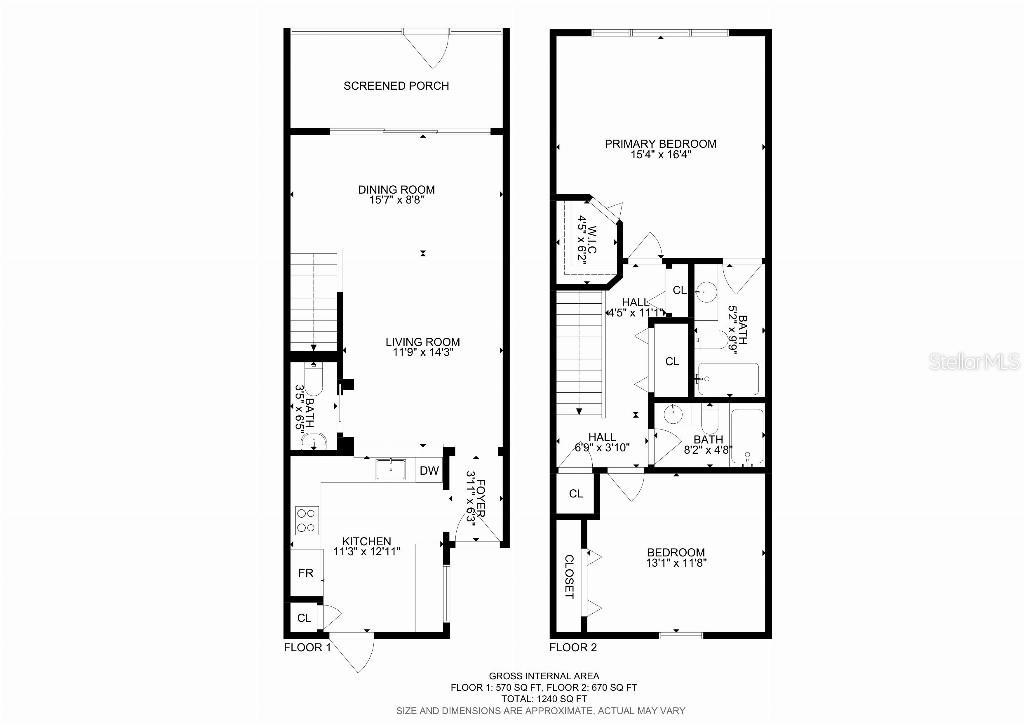 Image 44 of 50 For 4128 Bismarck Palm Drive