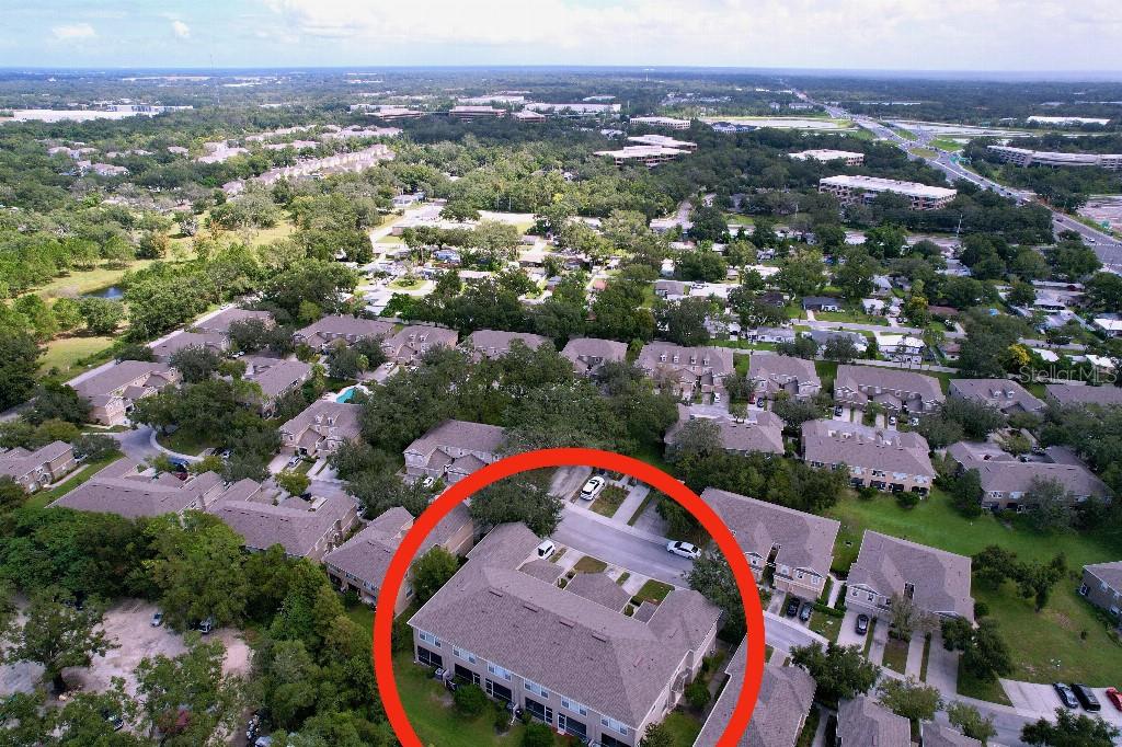 Image 46 of 50 For 4128 Bismarck Palm Drive
