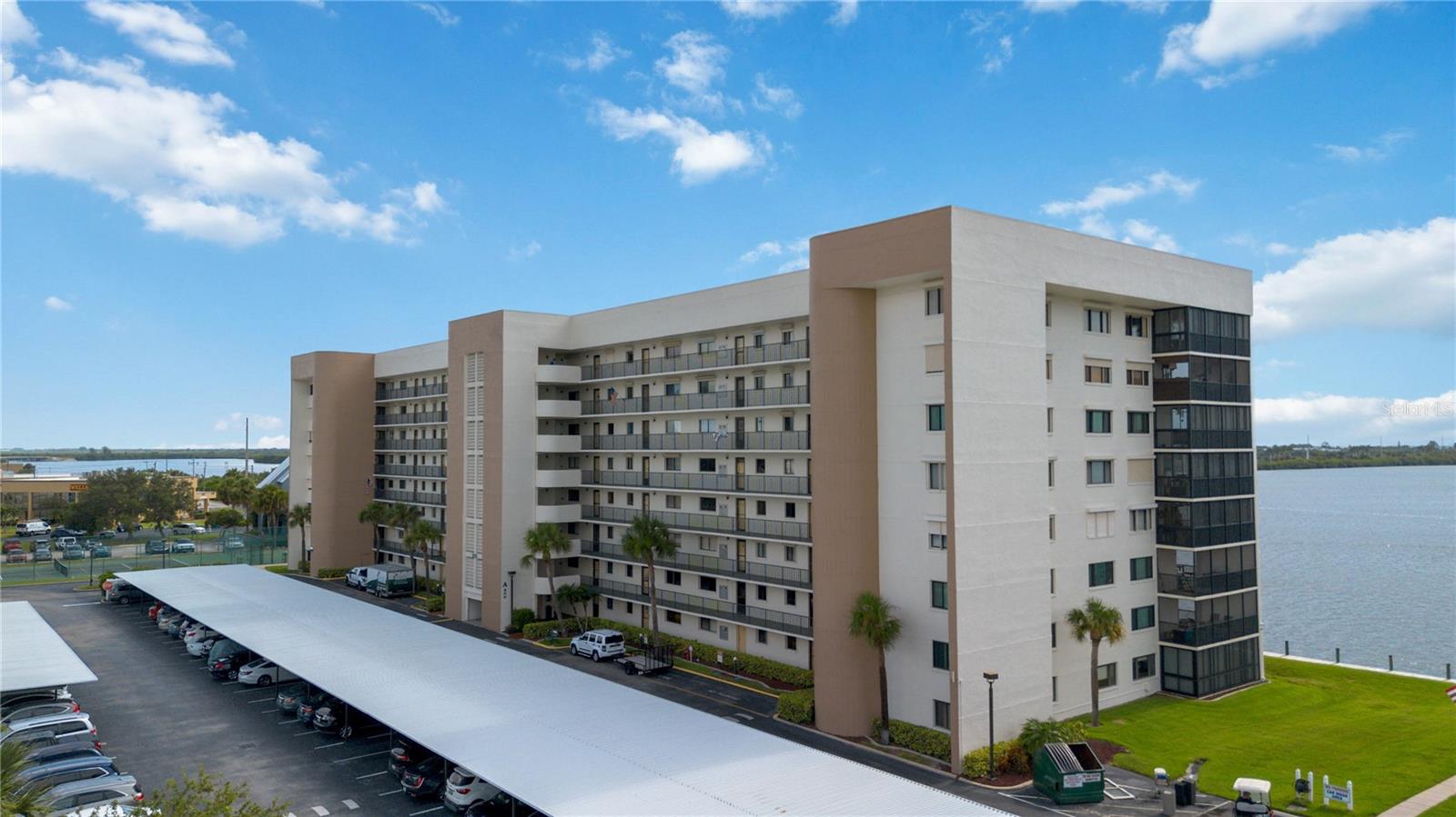 Image 36 of 53 For 200 Sykes Creek Parkway A102