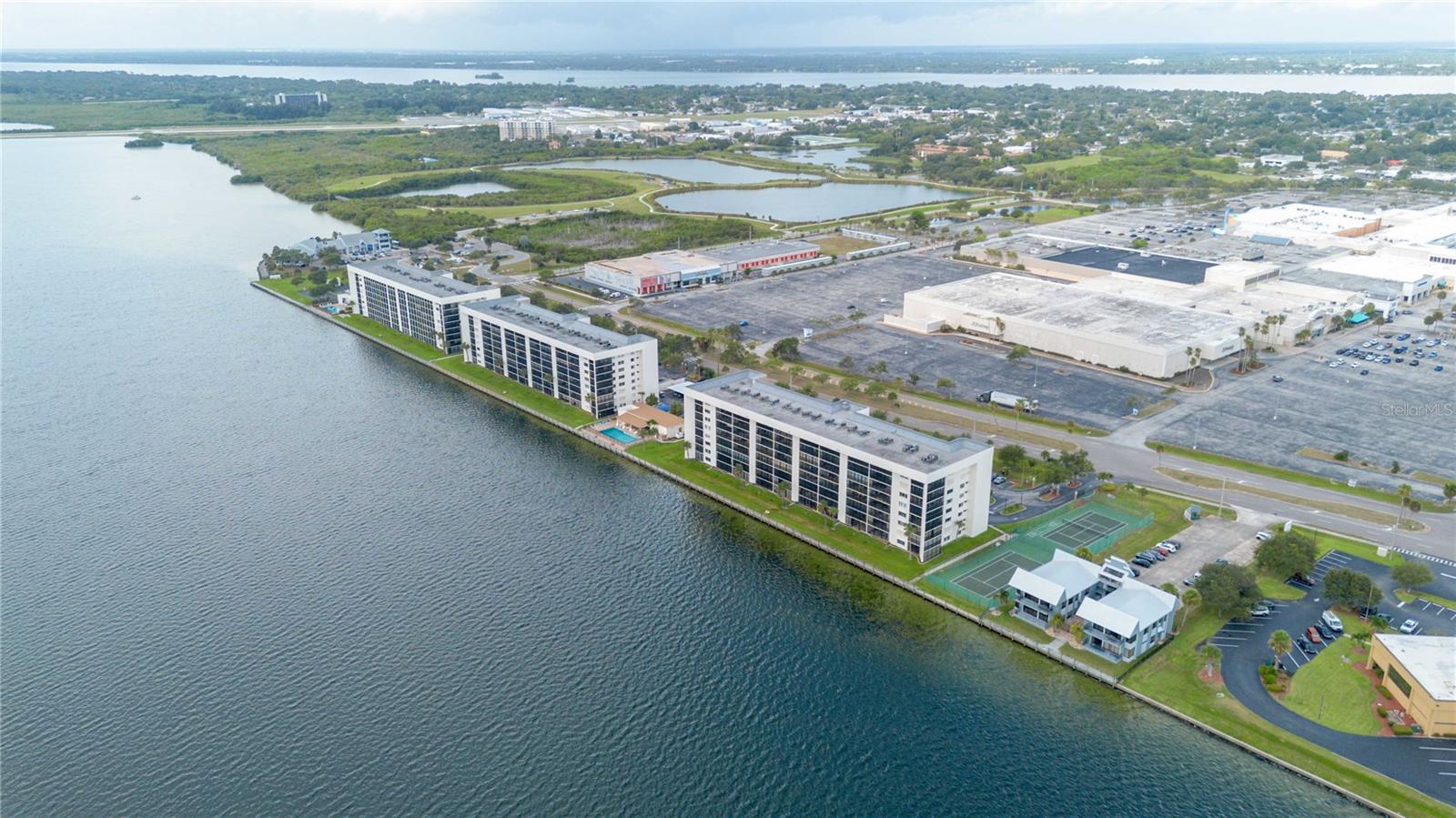 Image 42 of 53 For 200 Sykes Creek Parkway A102