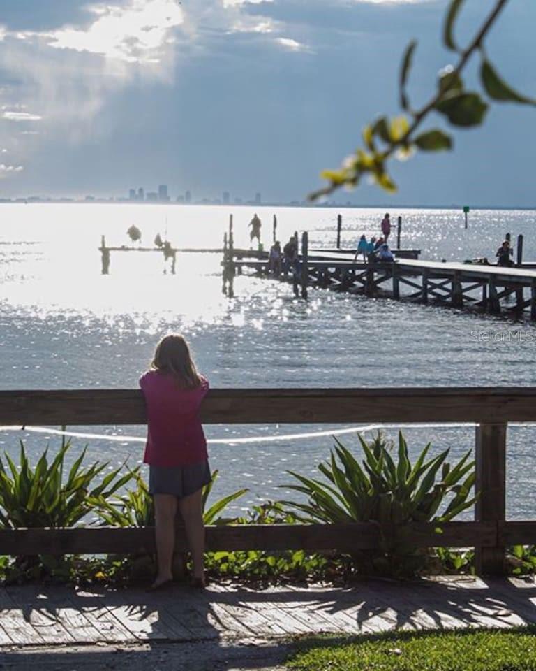 Listing photo id 45 for 611 Destiny Drive 116