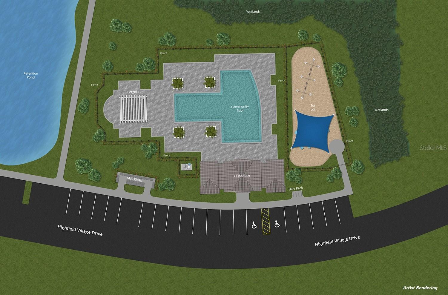 Image 20 of 20 For 6460 Roseberry Court N