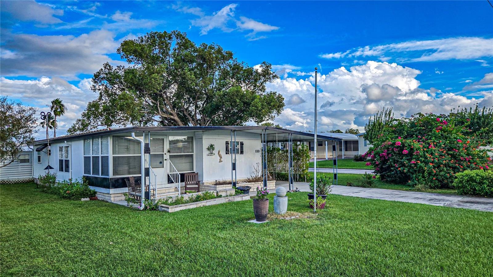 Image 2 of 38 For 5316 Comanche Street