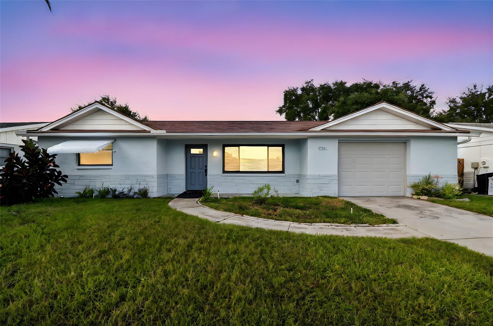 Details for 7331 Sandalwood Drive, PORT RICHEY, FL 34668