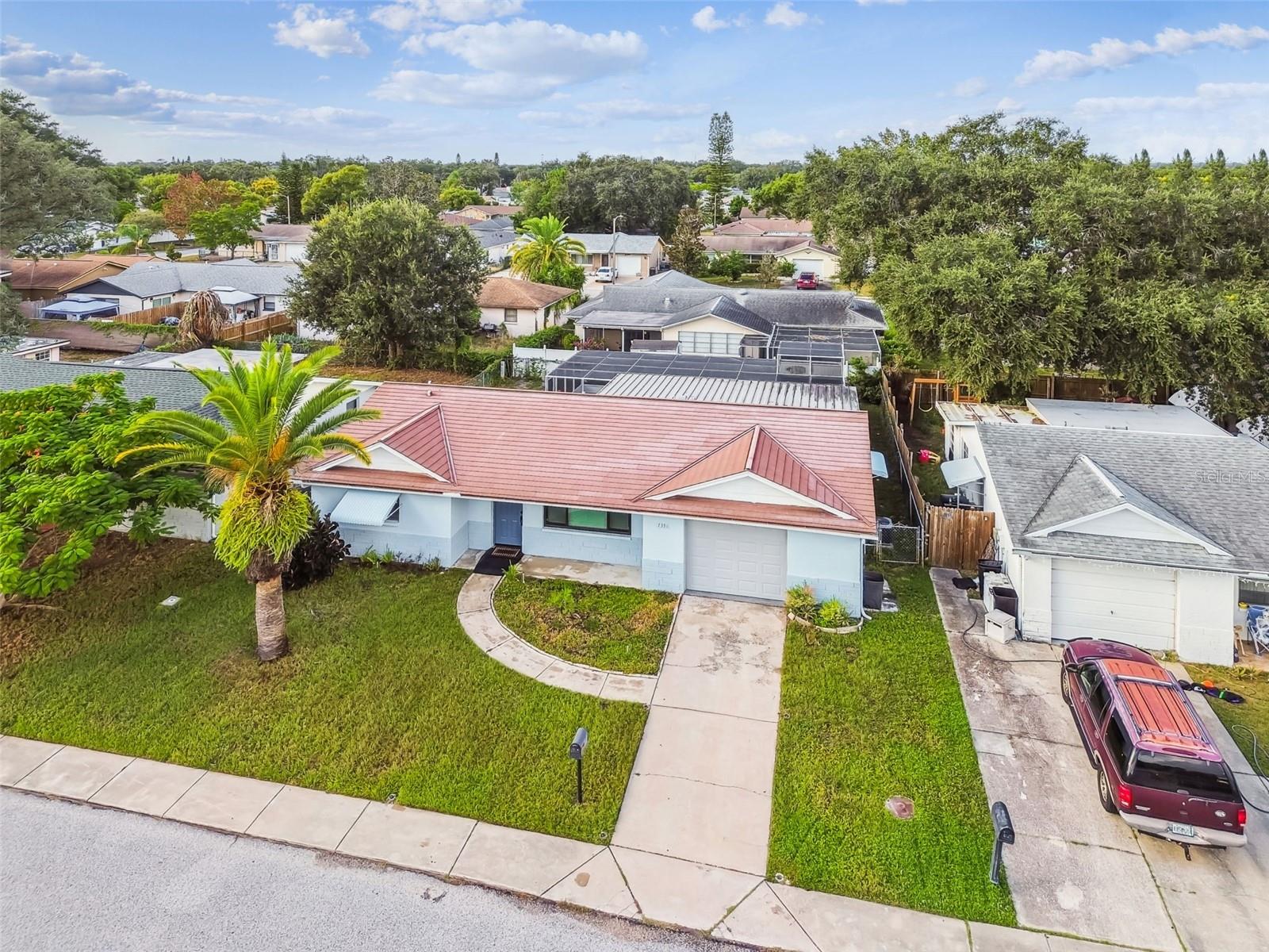 Image 56 of 67 For 7331 Sandalwood Drive