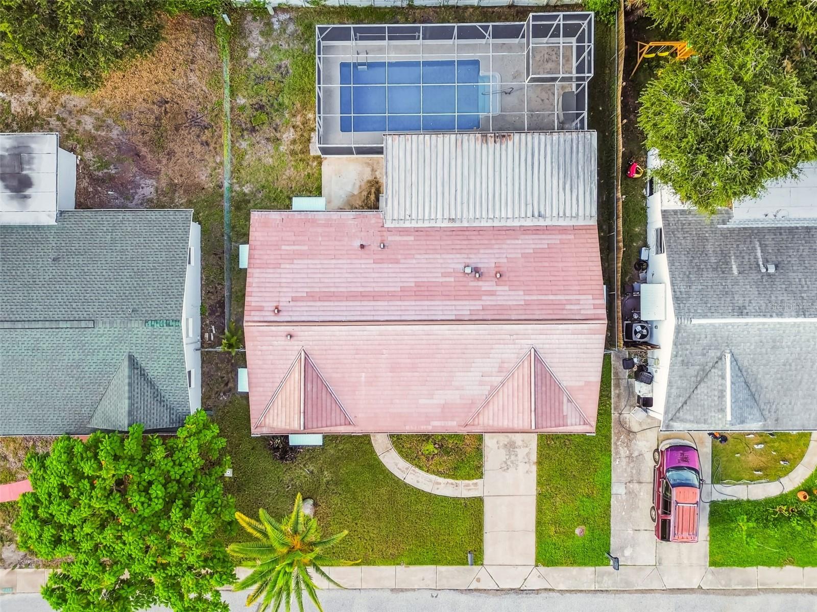 Image 60 of 67 For 7331 Sandalwood Drive