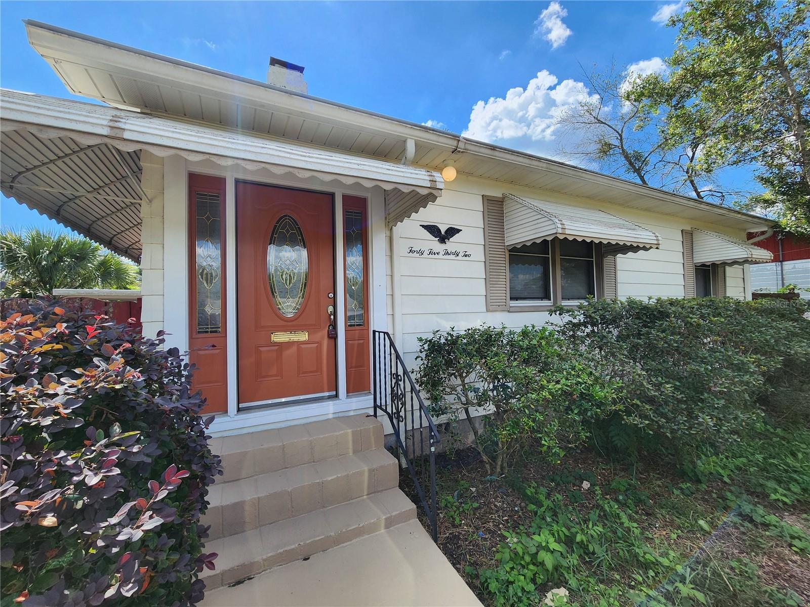 Details for 4532 Manchester Road, JACKSONVILLE, FL 32210