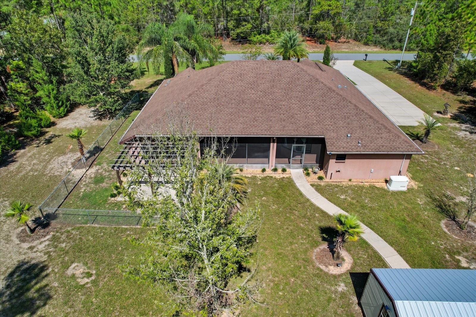 Image 45 of 53 For 4214 Malaluka Circle
