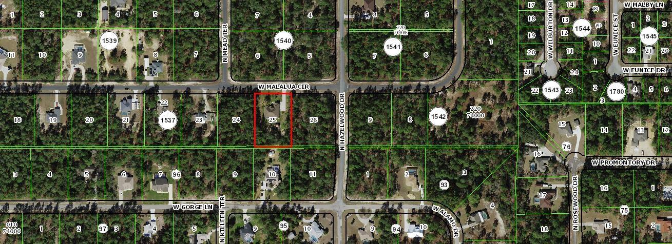 Image 6 of 53 For 4214 Malaluka Circle